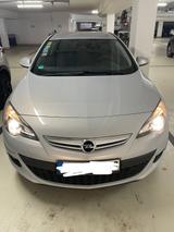 Opel Astra GTC 1.4 Turbo Edition 103kW Edition - Opel Astra aus 2012: Gtc