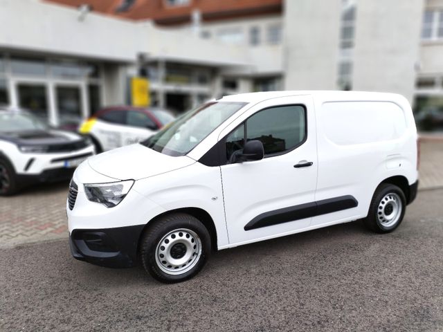 Opel Combo E Cargo Selection*PDC v&h*wenig Km*1.Hd.!!