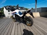 Honda XL 750 TRANSALP  TRI COLOR - Honda Motorräder in Dortmund