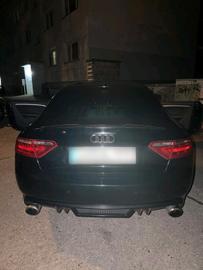 صورة مصغرة 11 لـ 2008 AUDI A5
