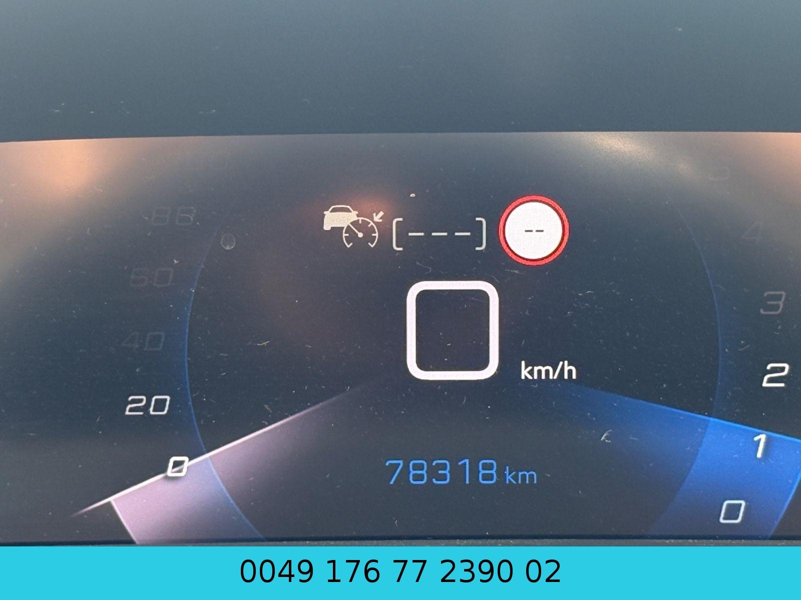 Peugeot 308 SW Allure Pack*AUTOMATIK*NAVI*KAMERA*SHZ*, миниатюра 17