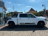 Dodge RAM 5.7 V8*ROLLBAR*AHK*LIFT*4X4*OFFROAD - gebrauchte Dodge RAM aus dem Jahr 2020