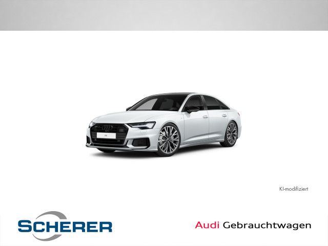Image of Audi A6