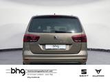 Seat Alhambra Style Advanced - Seat Alhambra mit Panoramadach