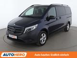 Mercedes-Benz Vito Tourer 114 CDI Edition 4x4 lang Aut.*NAVI* - Mercedes-Benz Vito Gebrauchtwagen in Nürnberg