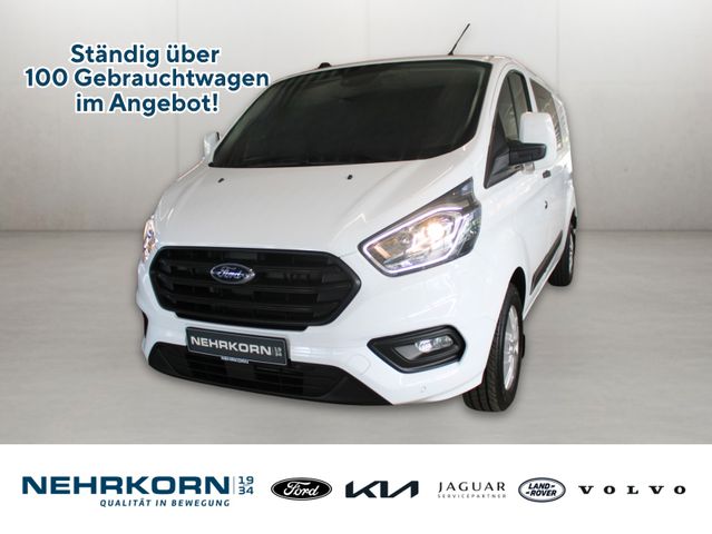 Ford Transit Tourneo Custom TREND L2 MHEV 5-Sitze AHK