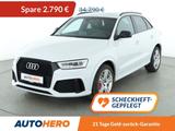 Audi RS Q3 2.5 TFSI quattro Performance Aut.*NAVI*LED - scheckheftgepflegte Audi RSQ3