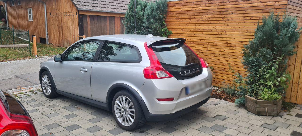 Volvo C30