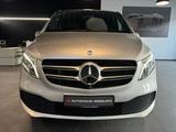 Mercedes-Benz V 220d V -Klasse  Lang/Leder+Led+Kamera+7Sitzer - Mercedes-Benz V-Klasse Gebrauchtwagen in Hannover