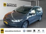 Volkswagen Touran 1.5 TSI Comfortline DSG *7-Sitzer*ACC* - Volkswagen Touran Tageszulassungen
