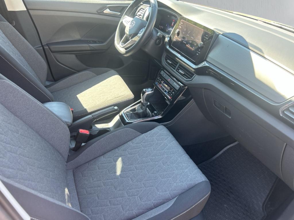 Volkswagen T-Cross 1.0 TSI DSG Life ACC LED IQ.Drive SHZ RK, миниатюра 18