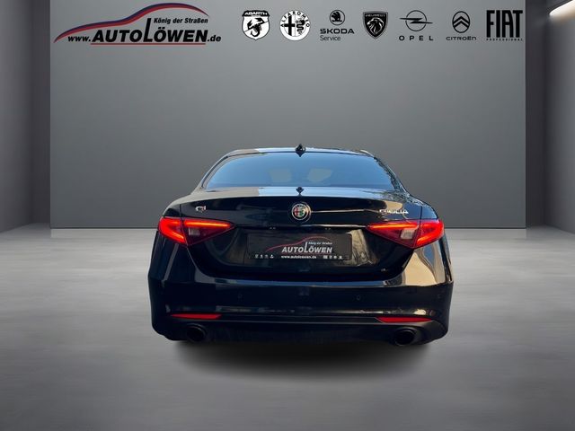 Giulia 2.0 Turbo 16V Ti Q4 Start&Stop (EURO 6d) 
