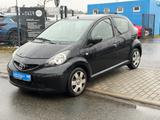 Toyota AYGO  City/ 82 TKM/ / TÜV Neu / AUTOMATIK - Toyota aus 2007: Aygo