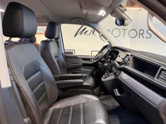 VW T6.1/MULTI/Highline 4M/2XEL.SCHTÜR/DCC/AHK/ACC