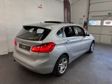 BMW 218 - 5