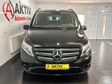 Mercedes-Benz Vito 116 Tourer Edition lang *Panoramad.*Liege-P - Mercedes Vito mit Schiebedach