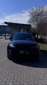 Land Rover Range Rover Evoque P250 R-Dynamic HSE | Panorama