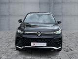 Volkswagen Tiguan R-Line 1.5 l eTSI DSG #5J.Gar*AHK*IQ.Ligh - VW Tiguan Gebrauchtwagen in Stuttgart