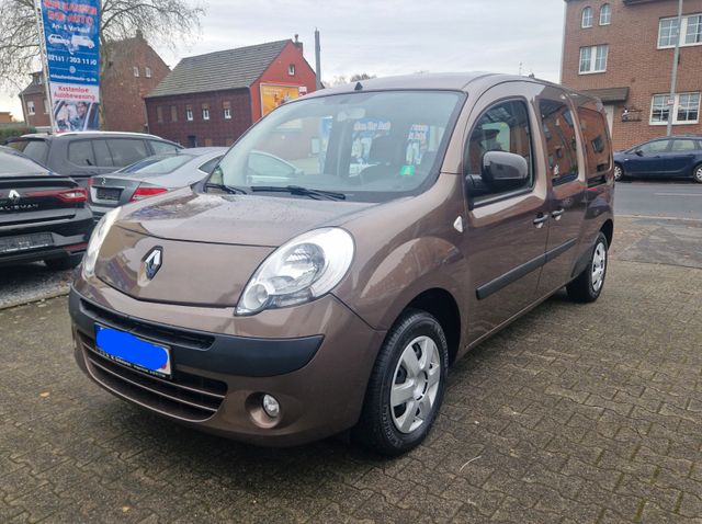 Renault Kangoo Grand ,Lang 7 Sitzer