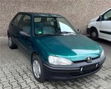 Peugeot 106 - Baujahr 1998 -100.000 km - - Peugeot 106: Kleinwagen