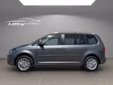 Volkswagen Touran 1,6 TDI Cup INJEKTOREN NEU TOP ZUSTAND - Volkswagen Touran: Cup