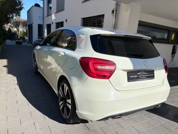 Mercedes A 200 - 2