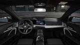 BMW X1 xDrive23d ///M-Sport ACC SpurAss 360° AHK adF - BMW X1 mit Anhängerkupplung