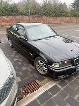 BMW Bmw e36 320i orginal m paket coupe - BMW 320: Coupe, E36 320i