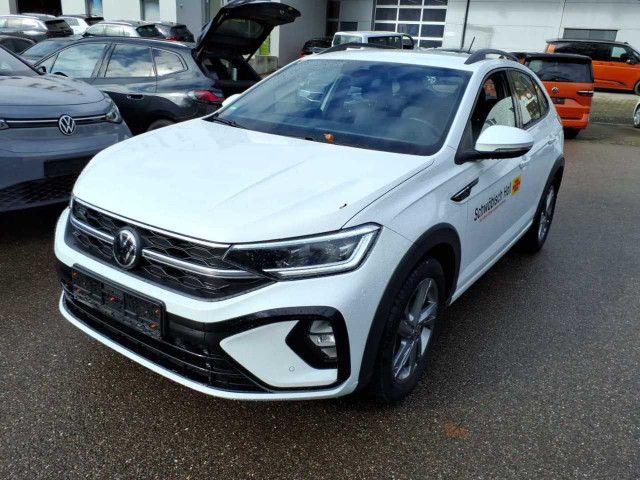 Volkswagen Taigo - Bild 2