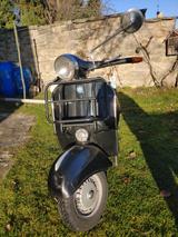 Vespa Rally 200 - VESPA 200