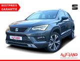 Seat Ateca 1.4 Xcellence LED Navi ACC Totwinkel 360° - Seat aus 2017