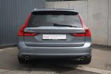 Volvo V90 Kombi Momentum AWD LED ACC Kamera AHK - gebrauchte Volvo V90 aus dem Jahr 2018