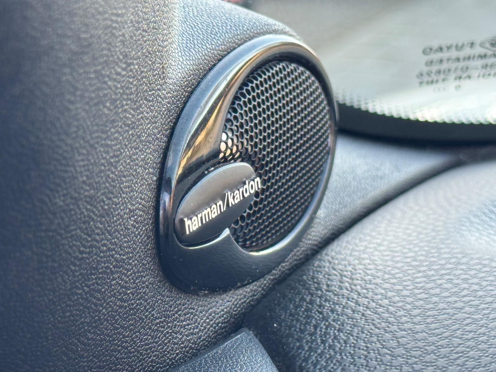 MINI Cooper S Cabrio *Temp*Xenon*Navi*Leder-Braun*