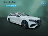 Mercedes-Benz E 220d T AMG+NIGHT+AHK+DISTRO+PANO+SITZKLIMA+360 - Mercedes-Benz mit Diesel-Antrieb