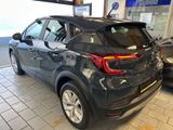 Renault Captur II Zen  1.3 TCe LED/NAVI/WINTER/ASSIST - Renault Captur aus 2022
