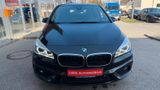 BMW 218 xDrive Act Tourer/HeadUp/Navi Plus/LED - Thumbnail 8