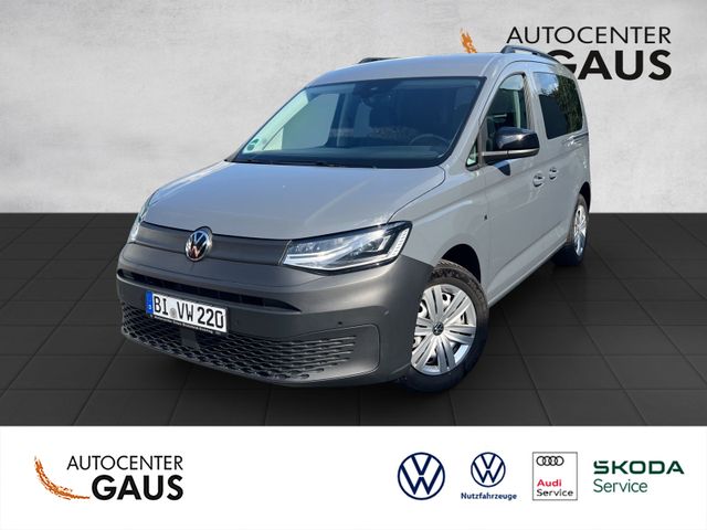 Caddy 5-Sitzer 1,5 l 85 kW TSI EU6 Front antrieb