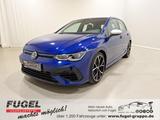 Volkswagen Golf 2.0 TSI DSG R 4Motion Navi|ACC|RFK|Winter
