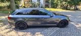 Audi A4 2.0 TFSI quattro Avant/HUD/Matrix/Stand - Audi A4: Kombi, Qua