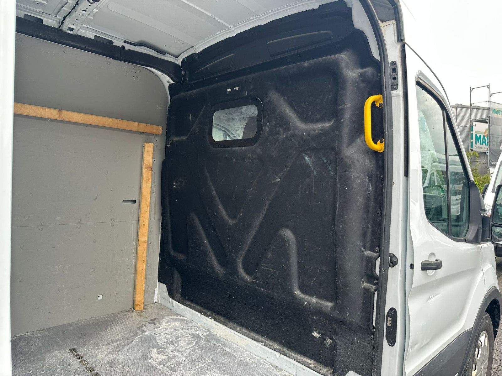 Fahrzeugabbildung Ford Transit 350 L3H2 TREND*KLIMA*TEMPO*LED*3 SITZER*