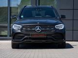 Mercedes-Benz GLC 300 d 4Matic AMG Line mit JUNGE STERNE !!! - : Junge