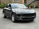 Porsche Macan Basis KAMERA*PANORAMA*BI-XENON*PASM*PCM - Porsche Gebrauchtwagen in Kerpen