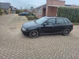 Audi A3 8l 1.9TDI Ambiente 
