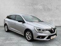 Renault Megane - Vorschau Bild 7
