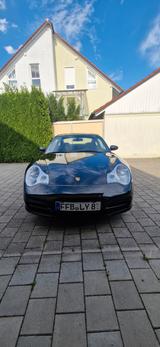 Porsche 996 Carrera Coupé Carrera - gebrauchte Porsche 996 aus dem Jahr 1999