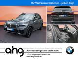 BMW X5 xDrive40d M Sportpaket Innovationsp. ACC AHK  - BMW X5: Stoff