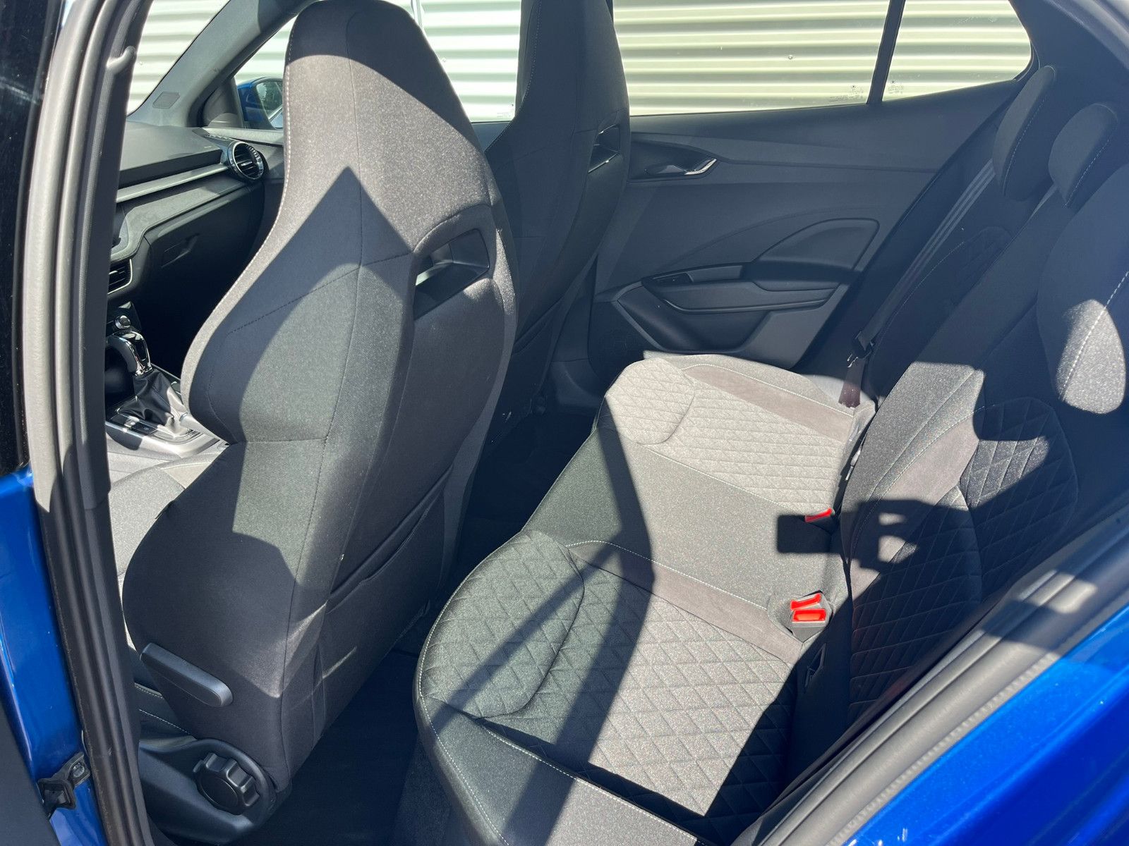Fahrzeugabbildung SKODA Fabia Style 1.5 TSI DSG Smart-Link Tempomat