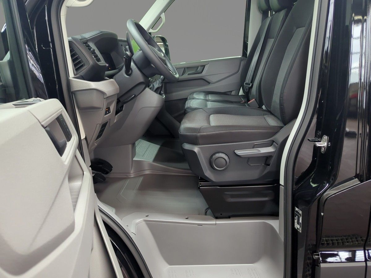 Volkswagen Crafter - Bild 7