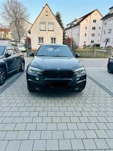 BMW X6 xDrive40d - - gebrauchte BMW X6 aus dem Jahr 2019