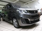 Peugeot Traveller BlueHDi EAT8 Allure 8-Sitzer - Peugeot Traveller Allure mit Diesel-Antrieb